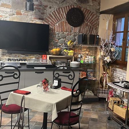 Luxury Corte Di Re Artu Lucca Dış mekan fotoğraf