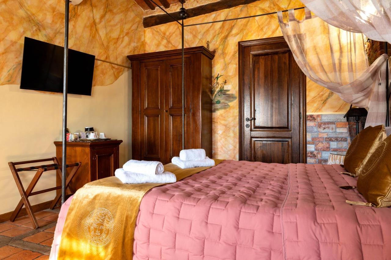 Luxury Corte Di Re Artu Lucca Dış mekan fotoğraf