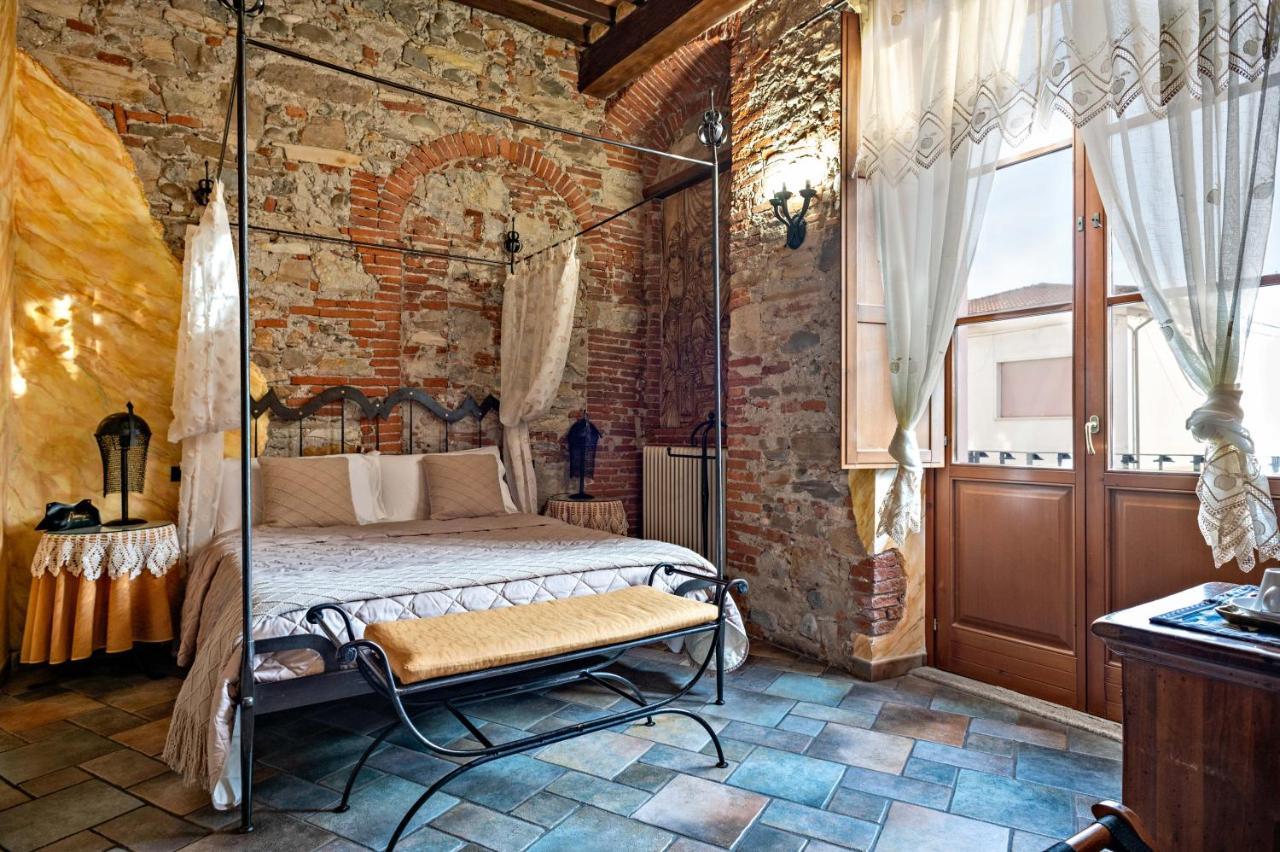 Luxury Corte Di Re Artu Lucca Dış mekan fotoğraf