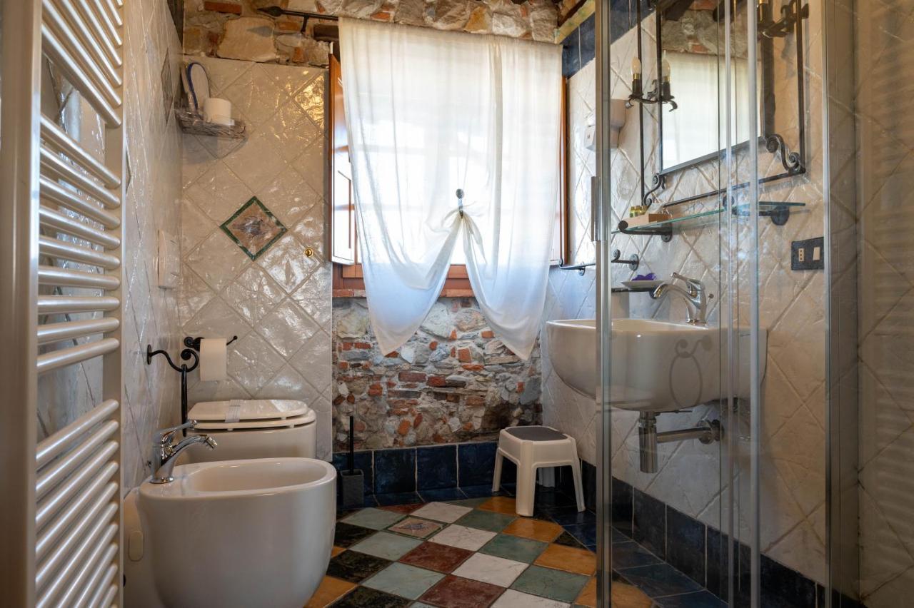 Luxury Corte Di Re Artu Lucca Dış mekan fotoğraf