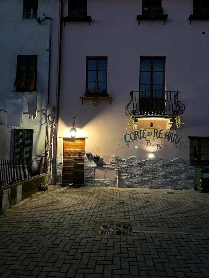 Luxury Corte Di Re Artu Lucca Dış mekan fotoğraf