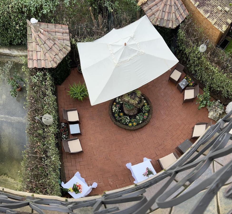 Luxury Corte Di Re Artu Lucca Dış mekan fotoğraf