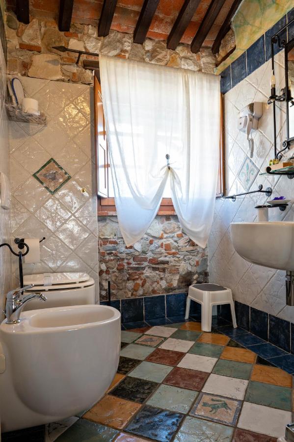 Luxury Corte Di Re Artu Lucca Dış mekan fotoğraf
