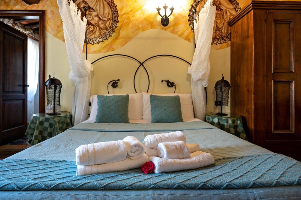 Luxury Corte Di Re Artu Lucca Dış mekan fotoğraf
