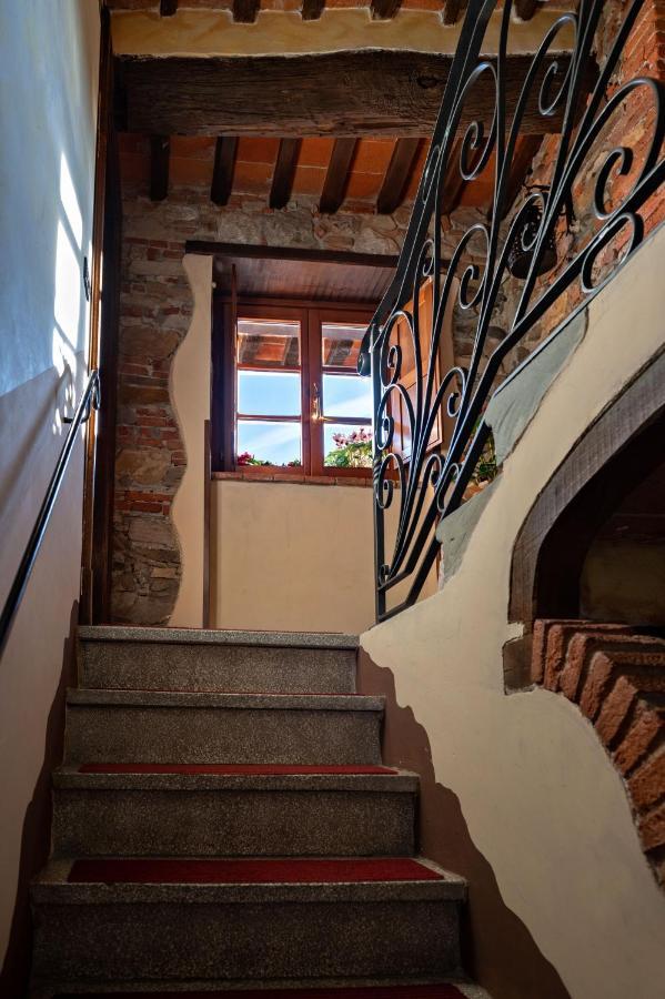 Luxury Corte Di Re Artu Lucca Dış mekan fotoğraf