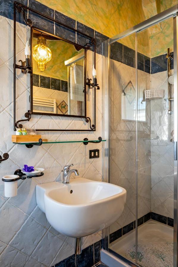 Luxury Corte Di Re Artu Lucca Dış mekan fotoğraf
