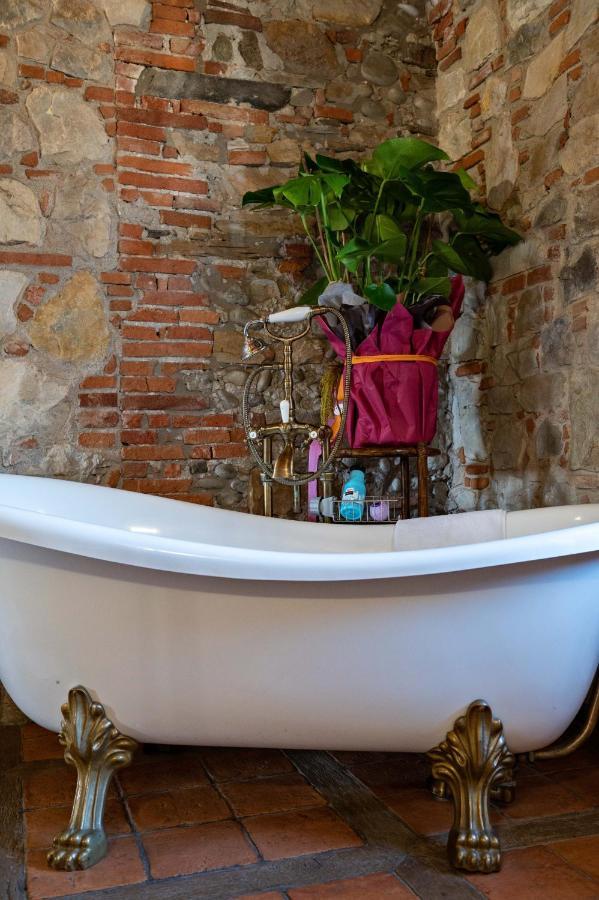 Luxury Corte Di Re Artu Lucca Dış mekan fotoğraf