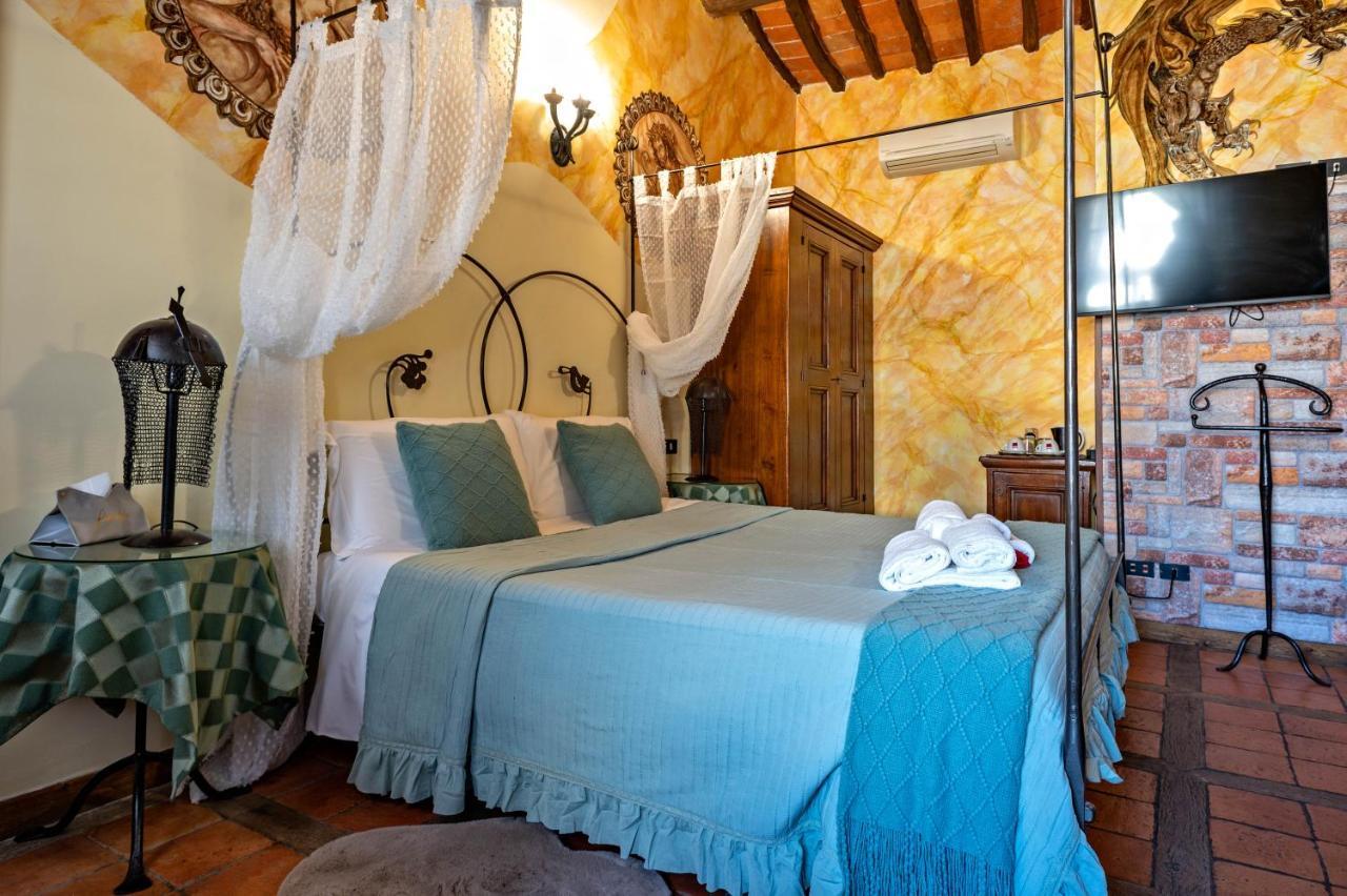 Luxury Corte Di Re Artu Lucca Dış mekan fotoğraf