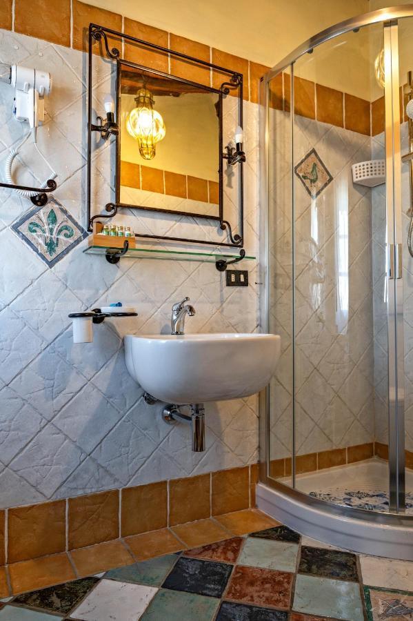 Luxury Corte Di Re Artu Lucca Dış mekan fotoğraf