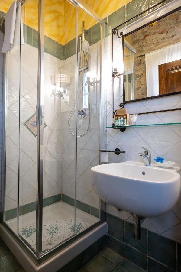 Luxury Corte Di Re Artu Lucca Dış mekan fotoğraf