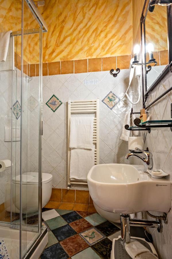Luxury Corte Di Re Artu Lucca Dış mekan fotoğraf