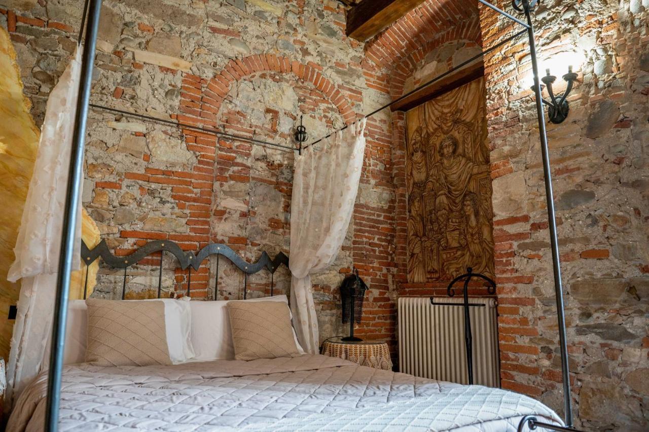 Luxury Corte Di Re Artu Lucca Dış mekan fotoğraf