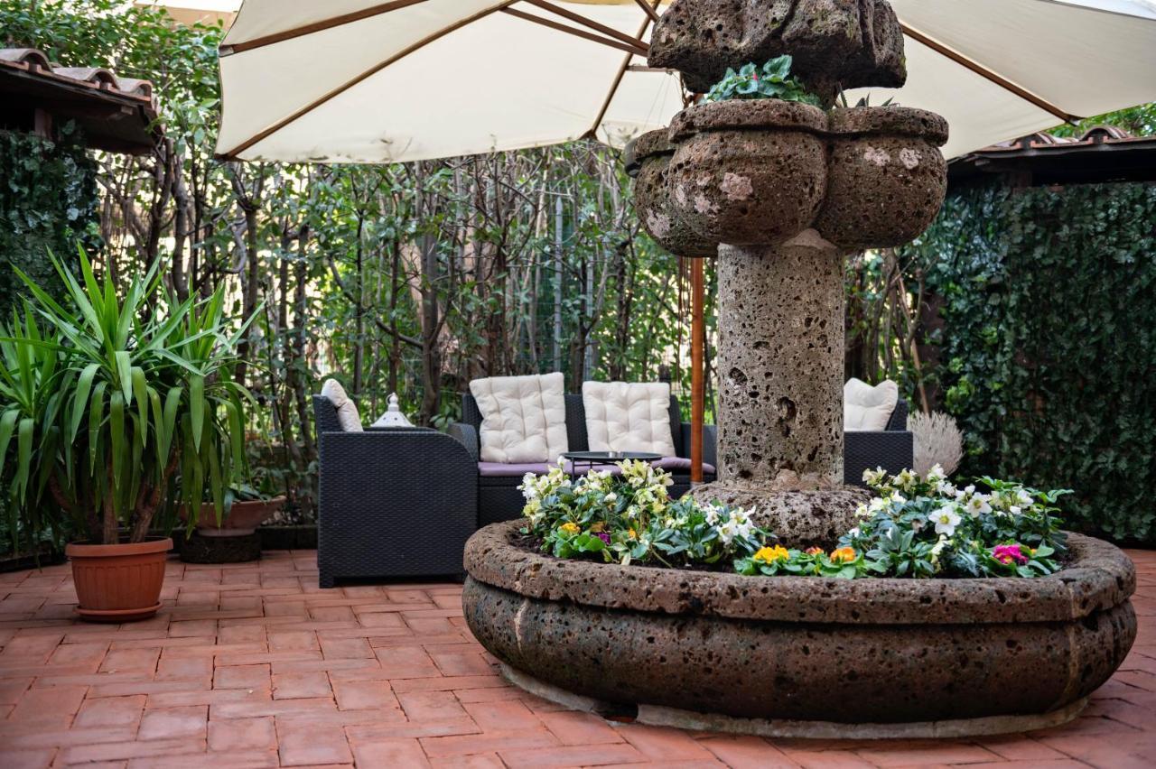 Luxury Corte Di Re Artu Lucca Dış mekan fotoğraf
