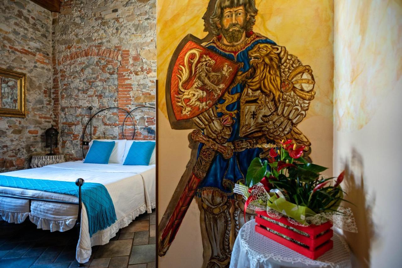 Luxury Corte Di Re Artu Lucca Dış mekan fotoğraf