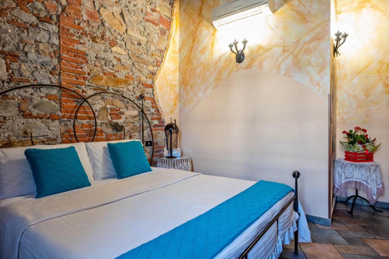 Luxury Corte Di Re Artu Lucca Dış mekan fotoğraf