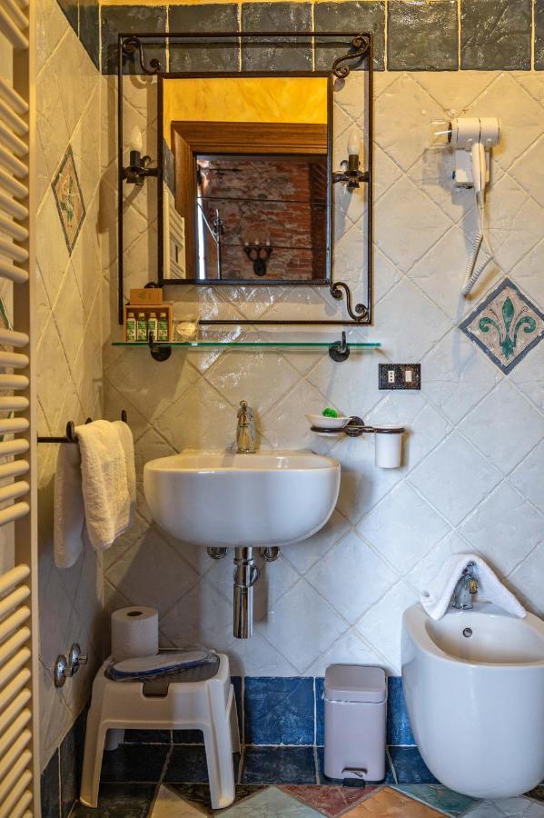 Luxury Corte Di Re Artu Lucca Dış mekan fotoğraf