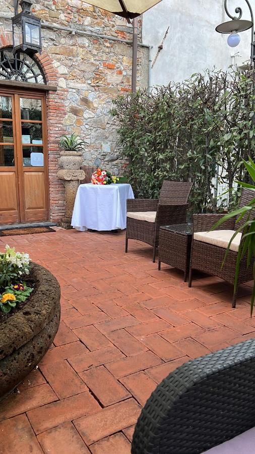 Luxury Corte Di Re Artu Lucca Dış mekan fotoğraf