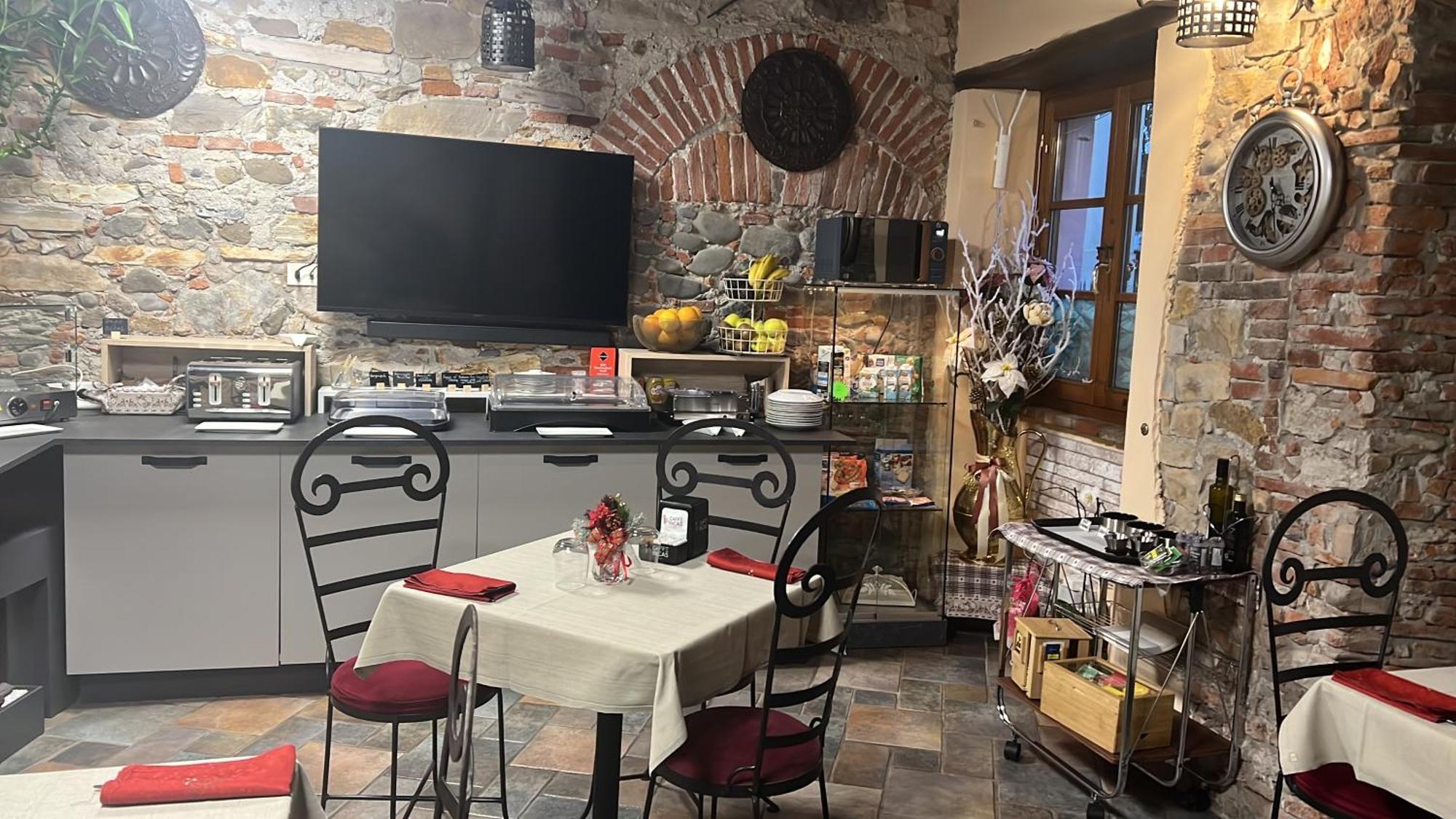 Luxury Corte Di Re Artu Lucca Dış mekan fotoğraf