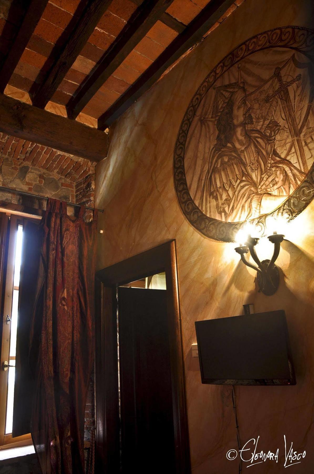 Luxury Corte Di Re Artu Lucca Dış mekan fotoğraf
