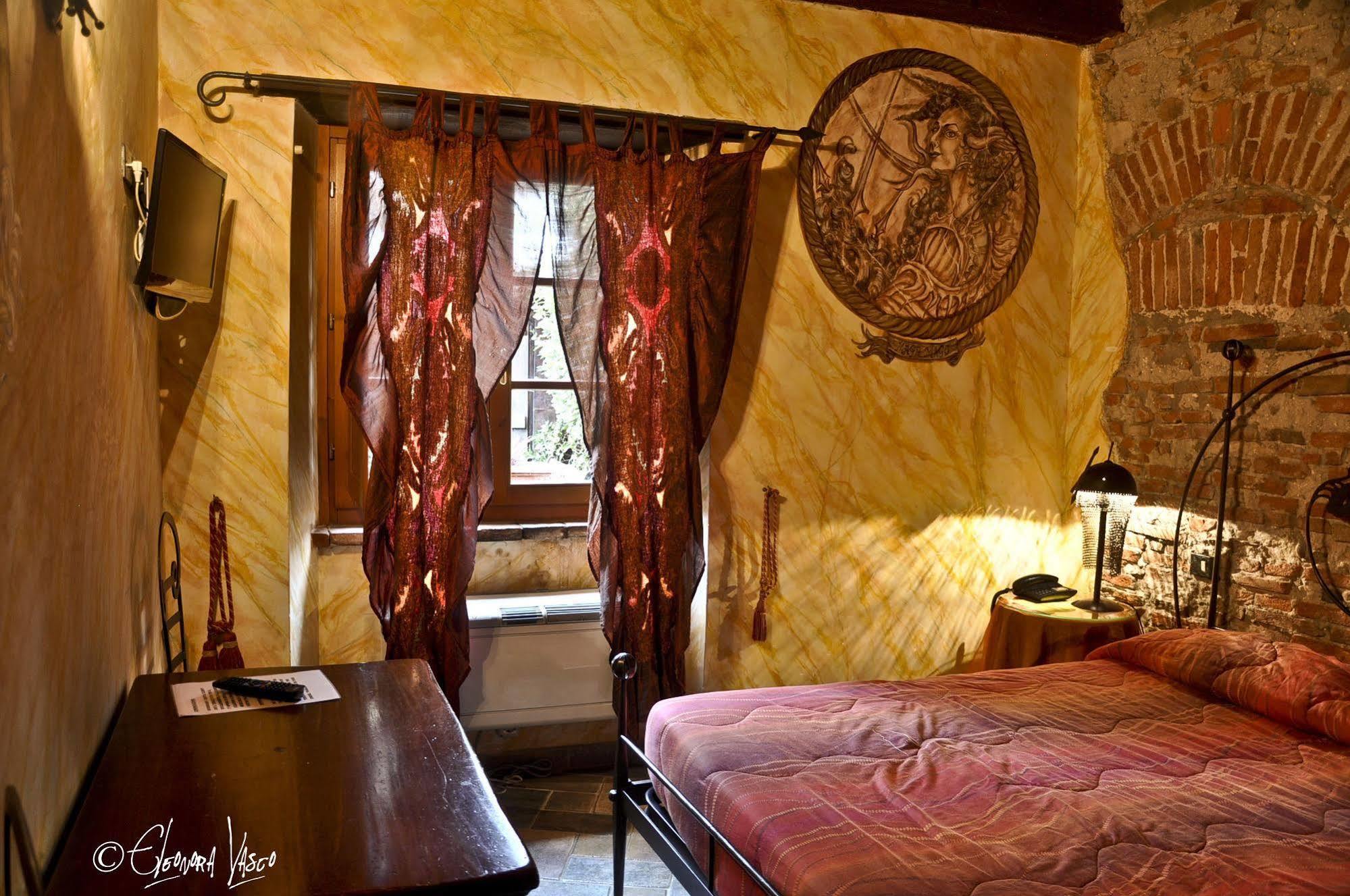Luxury Corte Di Re Artu Lucca Dış mekan fotoğraf