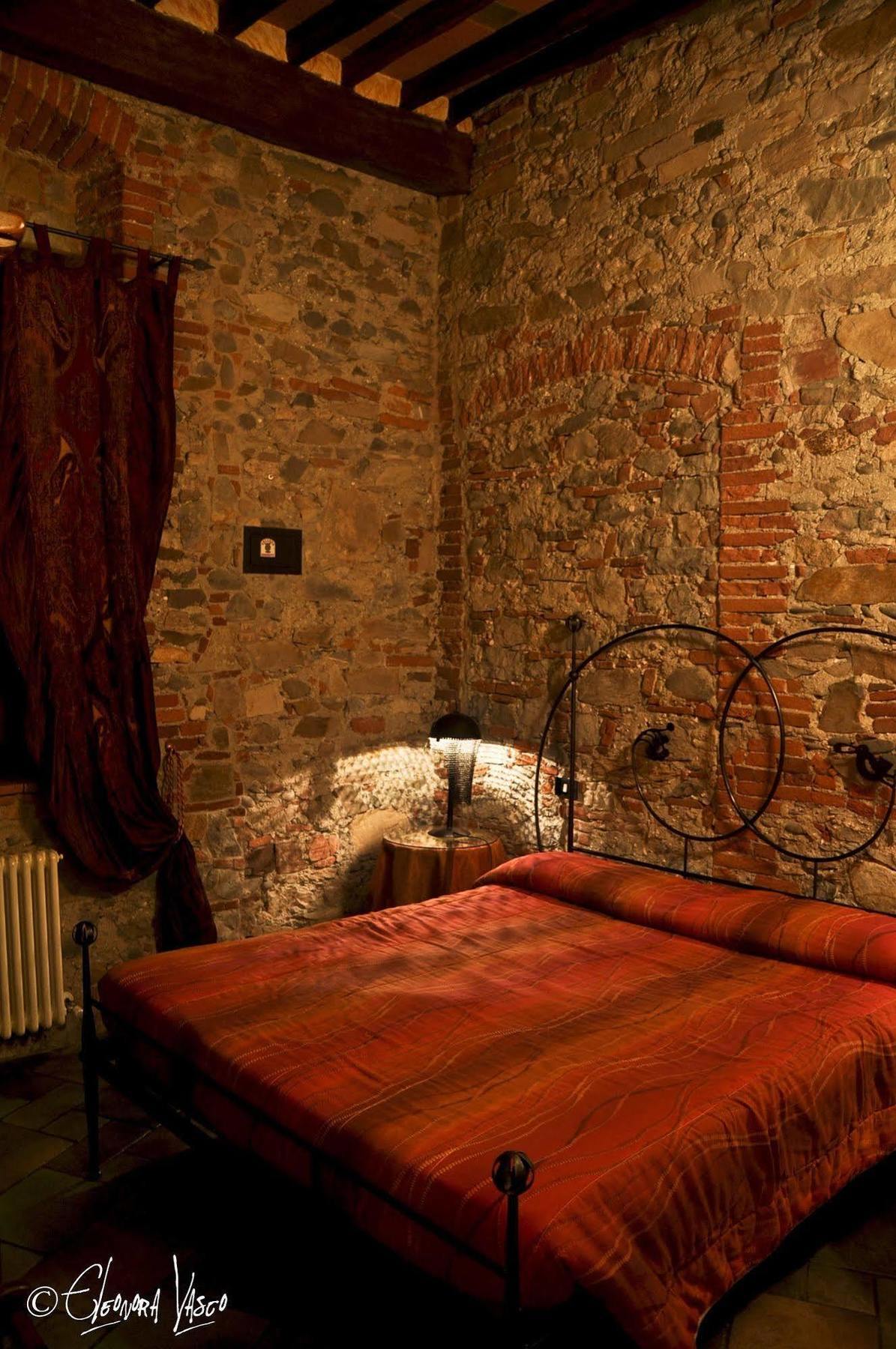 Luxury Corte Di Re Artu Lucca Dış mekan fotoğraf